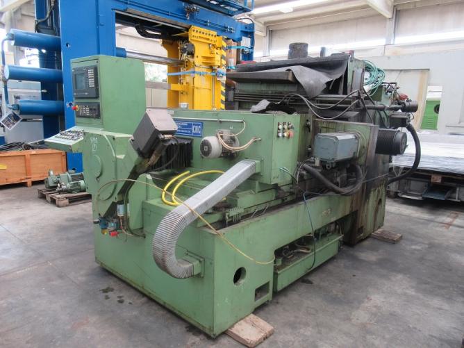 B.M.S. BOCCA MALANDRONE SUNEBO R 120/500